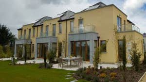 Waterford Castle Garden Lodge