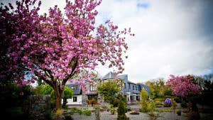 Kathleens Country House