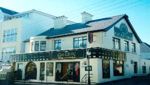 The Galleon Restaurant