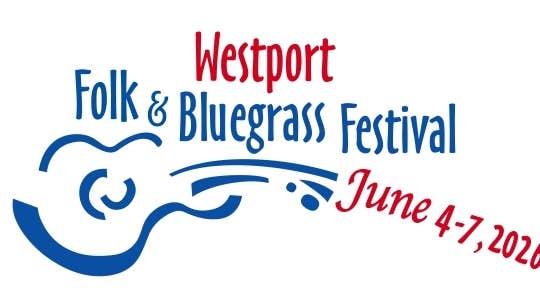 Westport Folk & Bluegrass Festival 2026