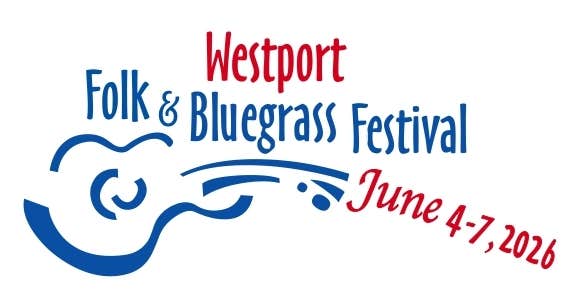 Westport Folk & Bluegrass Festival 2026