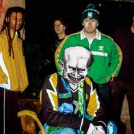 Dublin band Bricknasty to play 3Olympia