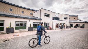 Wild Atlantic Hostel