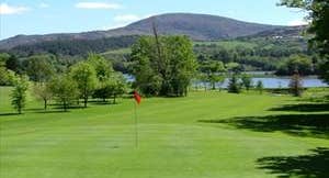 Kenmare Golf Club