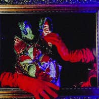 ANTIKA, Harlekino’s antique realm