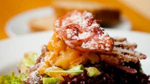 Poppy Seed Cafe Galway