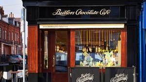 Butlers Chocolate Café - Ranelagh