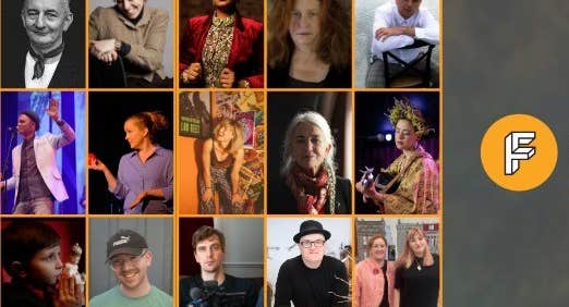 First Fortnight 2025 .