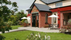 Darby O Gills Country House Hotel