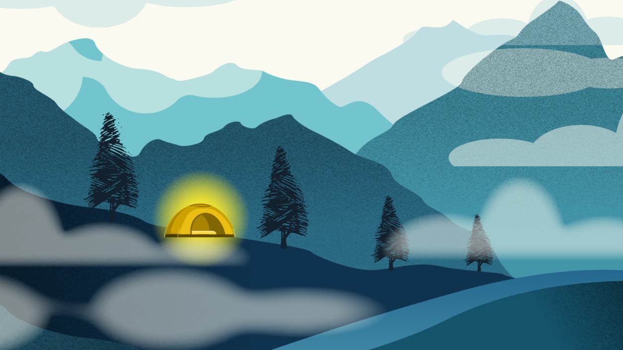 Anna Newell _ UP IN THE AIR