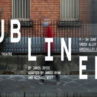 Dubliners at Smock Alley Theatre