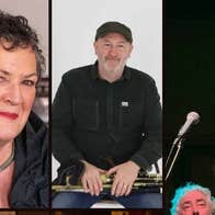 Chords and Timbre, Reeds and Strings