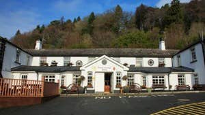 Woodenbridge Hotel