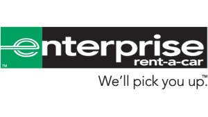Enterprise Rent-A-Car