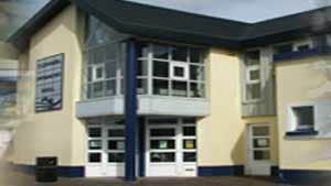 Clonmel Swimming Pool