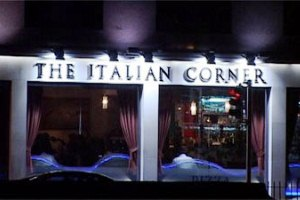 The Italian Corner at Eliza Lodge Guesthouse