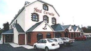HOTEL CURRACLOE