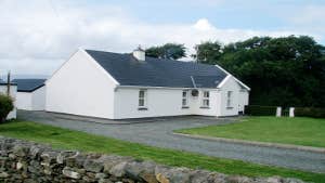 The Cottage at the Crossroads