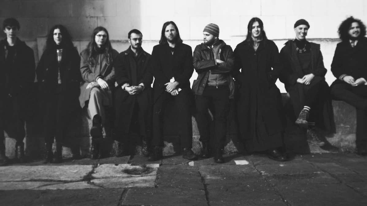 Tradition Now: Shovel Dance Collective