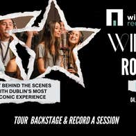 Winter Rockstar Experience at Windmill Lane