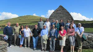 Oidhreacht Chorca Dhuibhne