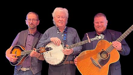 Dublin City Ramblers Live