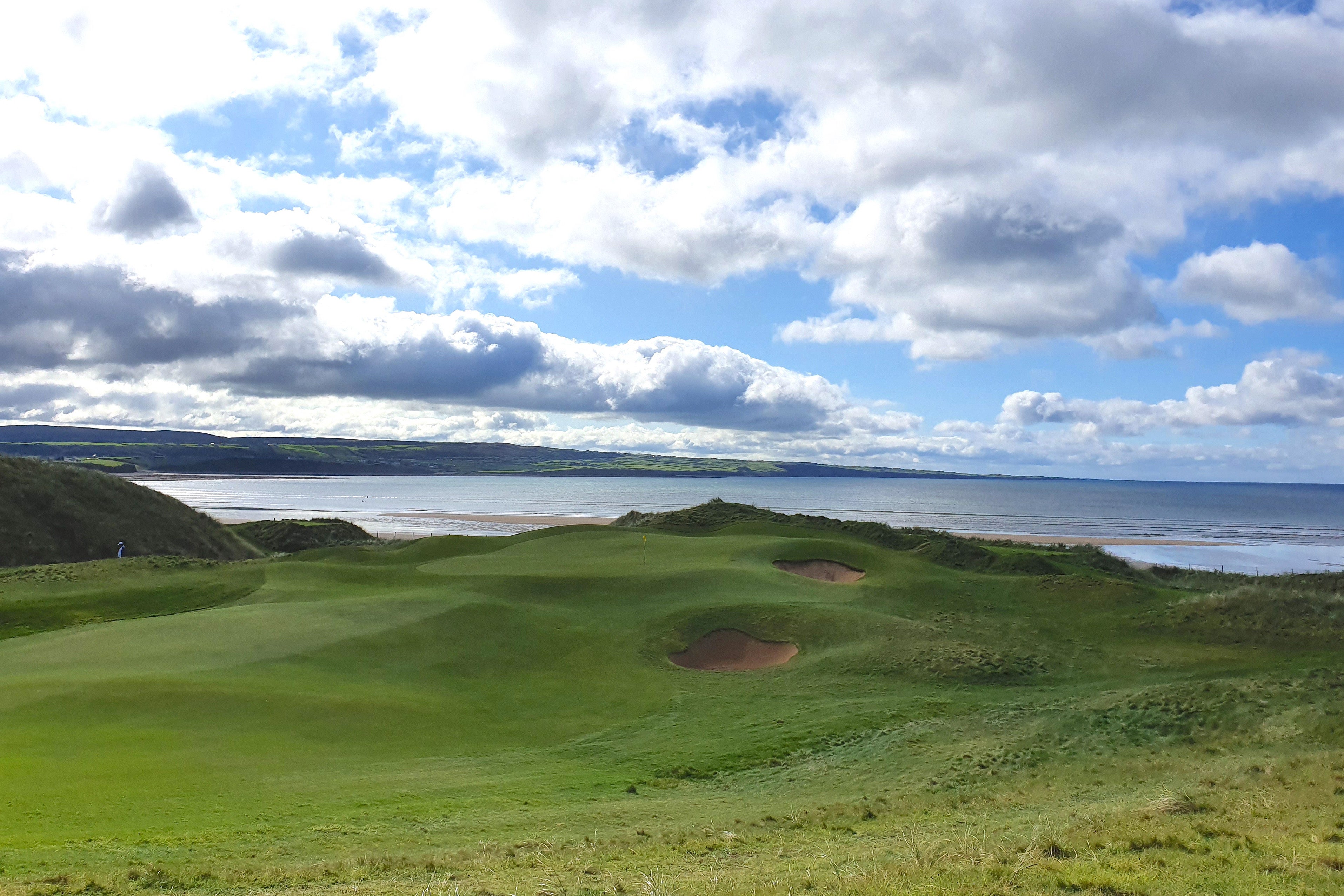 Concierge Golf Ireland