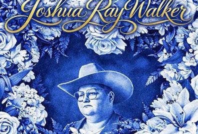 Joshua Ray Walker