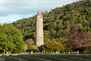 My Ireland Heritage Tours