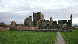 Hore Abbey