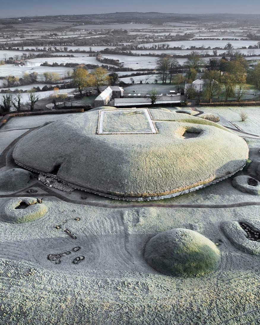 Knowth, Co. Meath