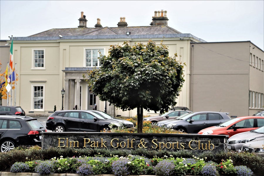 Elm Park Golf & Sports Club