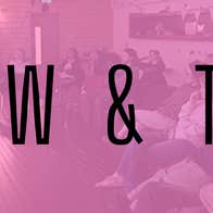Creative Brew: October Show & Tell