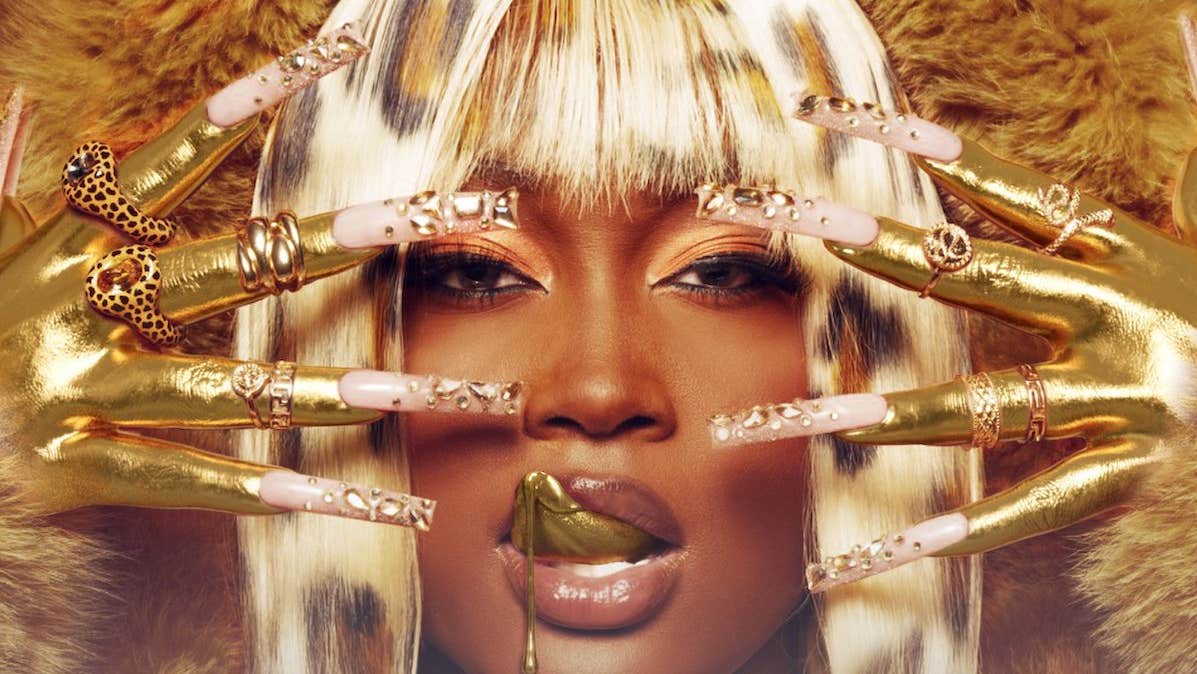 Chicago rapper CupcakKe to play The Button Factory