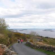 Mount Gable Walk