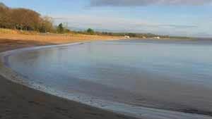 Woodstown Beach