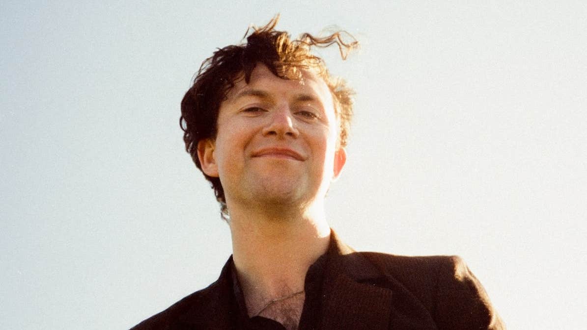 British soul singer and songwriter, MT Jones