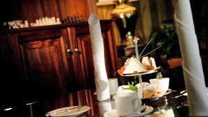 Riverview Bar Afternoon Tea, Kilkenny