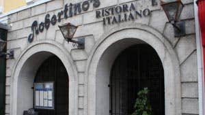Robertino's Italian Restaurant