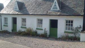 The Weavers Cottages