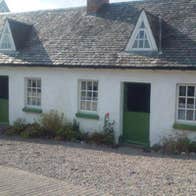 The Weavers Cottages