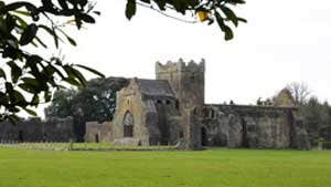 Kilcooley Abbey