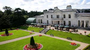 Radisson Blu St. Helen's Hotel