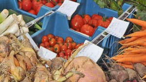 Nenagh Farmer's Market