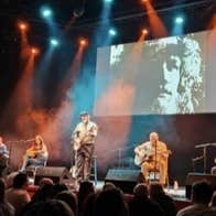 The Legend of Luke Kelly with Chris Kavanagh