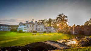 Boyne Valley Hotel and Country Club