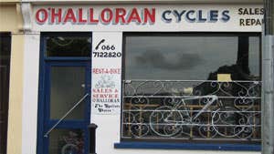 O'Halloran's
