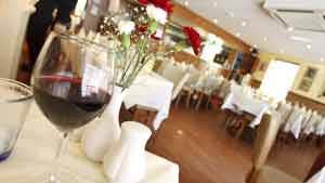 Sirocco’s Italian Restaurant