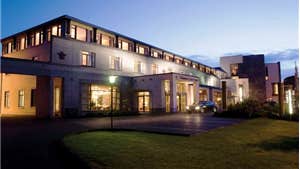 Tullamore Court Hotel