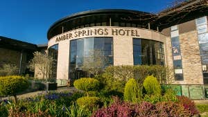 Amber Springs Hotel & Health Spa